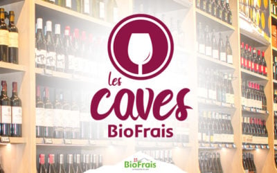 Les Caves BioFrais arrivent sur Instagram !
