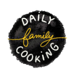 Daily Family Cooking