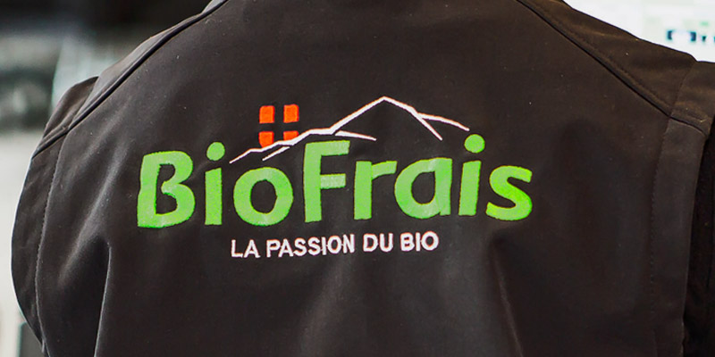 BioFrais, une équipe avant tout
