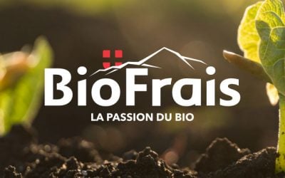 BioFrais, la passion du bio !