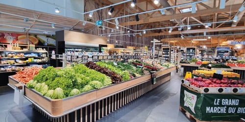 BioFrais Saint-Julien